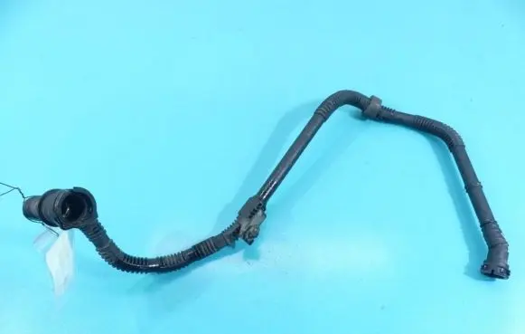 Peugeot 208 Engine coolant pipe/hose 9671812380 IMPRK1154283