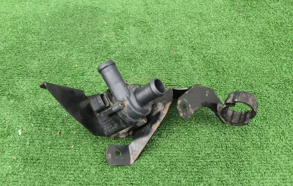 Audi Q5 SQ5 Electric auxiliary coolant/water pump 059121012A