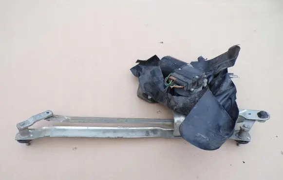 Fiat Seicento/600 Front wiper linkage 