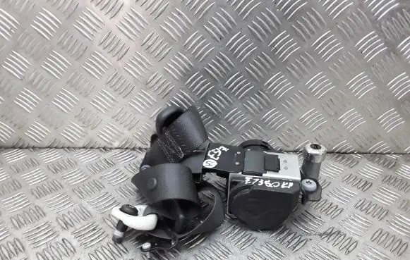 Ford Mondeo MK V Front seatbelt 0589p1000332