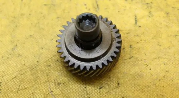 Audi A6 C7 Oil pump 03G103580H