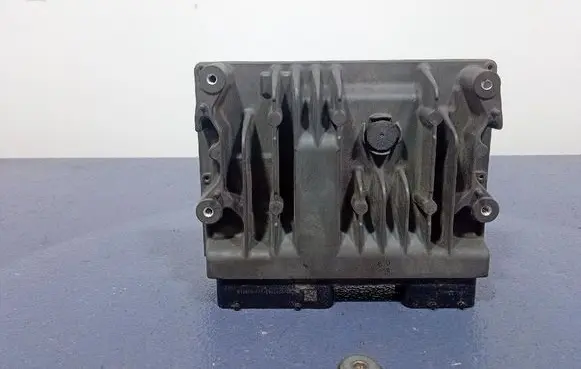 Toyota Camry Engine control unit/module ECU 89661-3T860