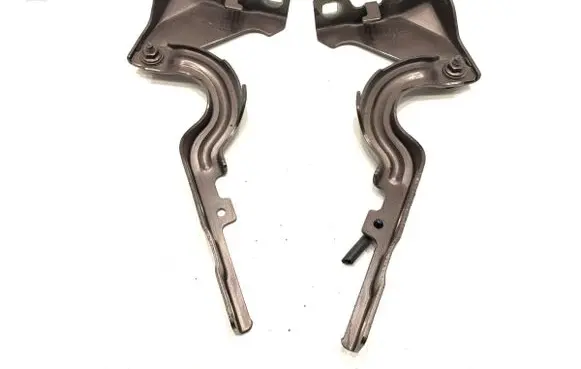 Fiat Tipo Engine bonnet/hood hinges
