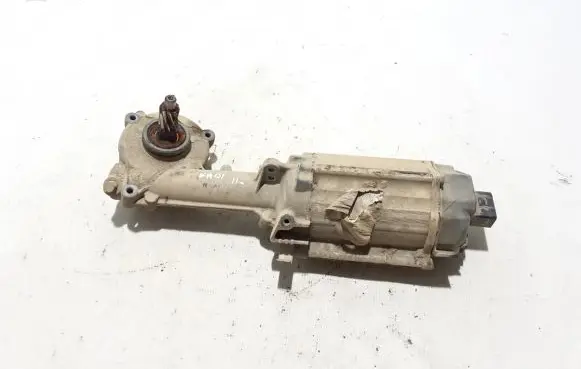 Volkswagen Caddy Electric power steering pump 1K0909144M