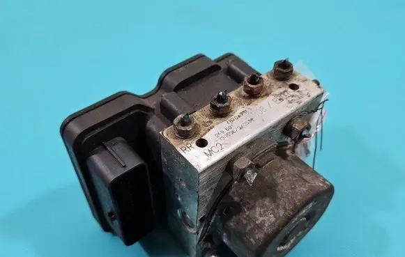 Mitsubishi Space Star ABS Pump 0265956143 IMPRK1459883