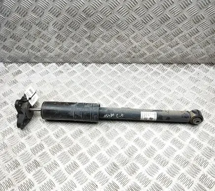 Alfa Romeo Stelvio Rear shock absorber/damper 50539319