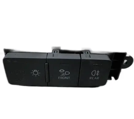 Audi A6 S6 C8 4K Other switches/knobs/shifts