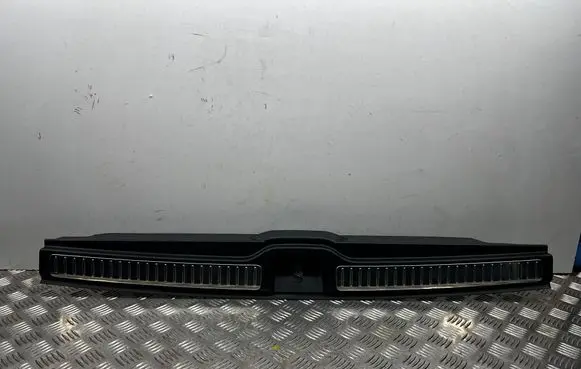 Mercedes-Benz GLC X253 C253 Trunk/boot sill cover protection A2536907801