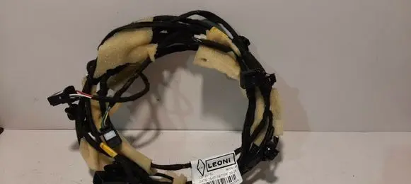 Dacia Duster Gearbox/transmission wiring loom 241608525R