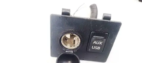 USB socket connector