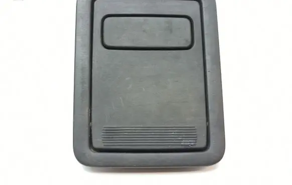 Mercedes-Benz CLK A209 C209 Other trunk/boot trim element A2206800214