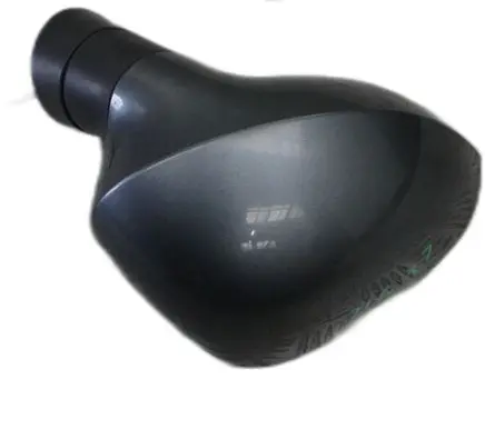 Seat Ibiza IV (6J,6P) Rear/tail lights 