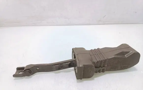 Audi A1 Front door check strap stopper 8X3837249