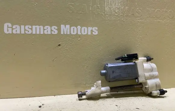 Audi A8 S8 D3 4E Seat adjustment motor 0130002909