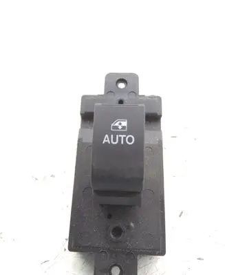 Opel Antara Electric window control switch