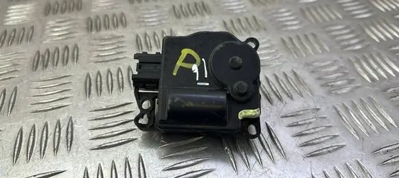 Ford Ecosport Air flap motor/actuator