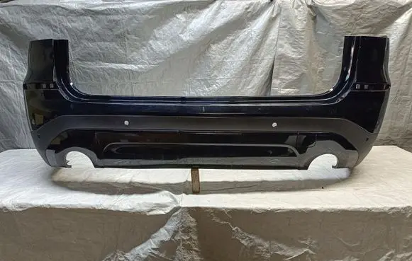 BMW X3 G01 Rear bumper 5112773828-10