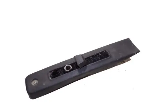 Volkswagen Transporter - Caravelle T4 Seat belt height adjuster 7D0857819
