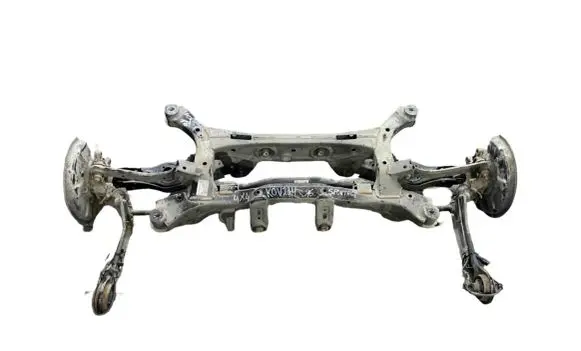 KIA Sportage Rear axle beam 55510F1100 55405F1100