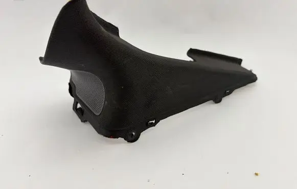 Audi A7 S7 4G (D) pillar trim (bottom) 4G8867246
