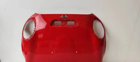 Mini One - Cooper F56 F55 Engine bonnet/hood