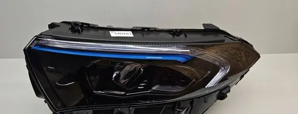 Mercedes-Benz EQA Headlight/headlamp A2439062701 MB261
