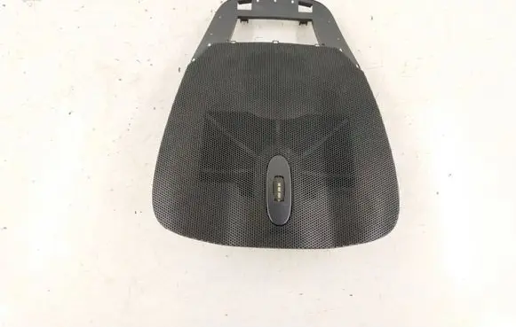 Mercedes-Benz CLK A209 C209 Dash center air vent grill 2098300754 2098300854