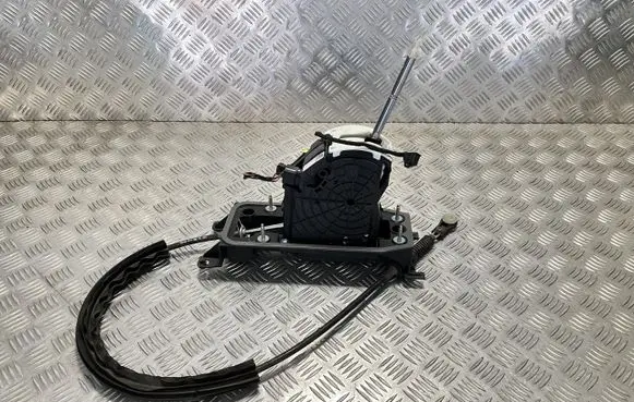 Volkswagen Arteon Gear shift cable linkage 3Q2713023AH