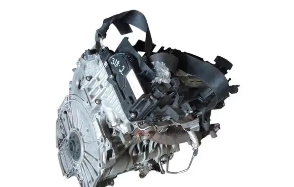 BMW 3 F30 F35 F31 Engine B47D20A