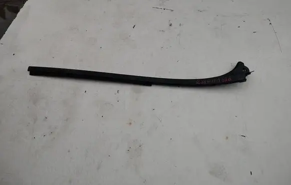 Opel Vivaro (A) pillar trim