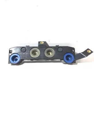 Volvo XC70 Tailgate exterior lock 31218553 31218554