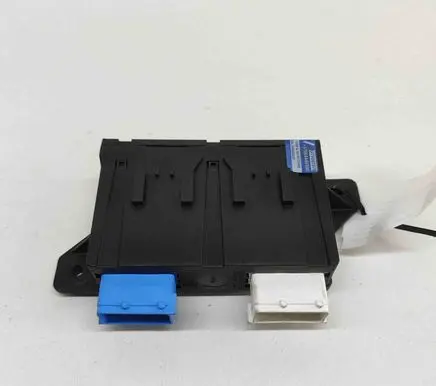 Citroen DS7 Crossback Other devices 9812711280