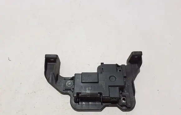 Mercedes-Benz EQS V297 Battery relay fuse A0005403211