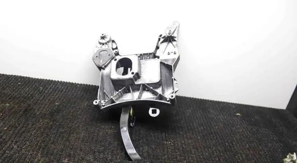 Audi Q7 4L Brake pedal 7L8723031D
