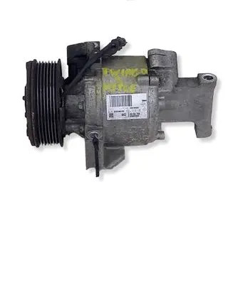 Renault Twingo III Air conditioning (A/C) compressor (pump) A4538307000 926002090R
