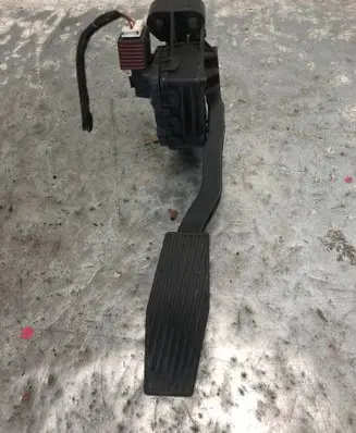 Opel Astra G Accelerator throttle pedal 9157998BILI 9157998