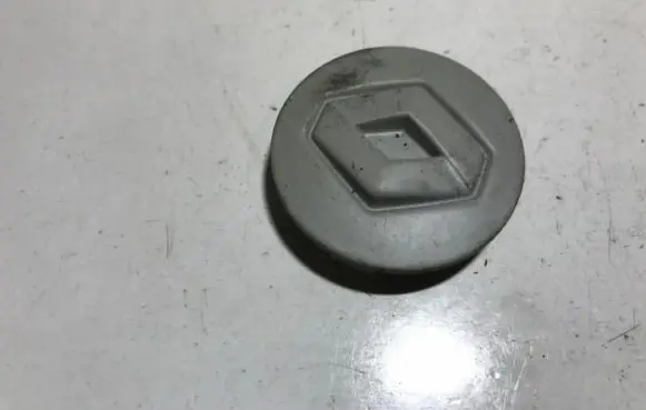 Renault Clio II Original wheel cap 7700418657b