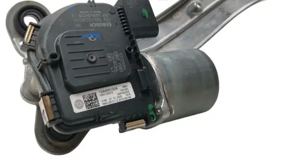 Cupra Born Front wiper linkage and motor 10A955120A