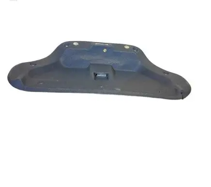 Chevrolet Camaro Tailgate/boot lid cover trim 84086506 078701744