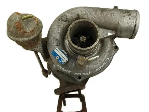 Iveco Daily 3rd gen Turbo 500335369