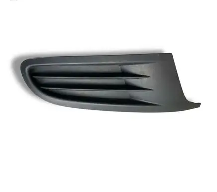 Volkswagen Golf VI Front bumper lower grill 5K0853666A