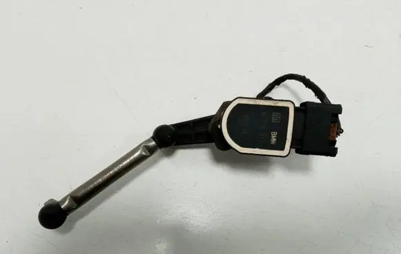 BMW X5 E70 Headlight/headlamp level sensor 6778814