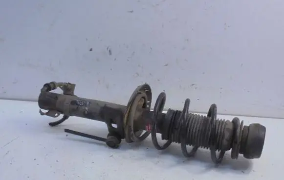 Skoda Rapid (NH) Front shock absorber/damper 339763