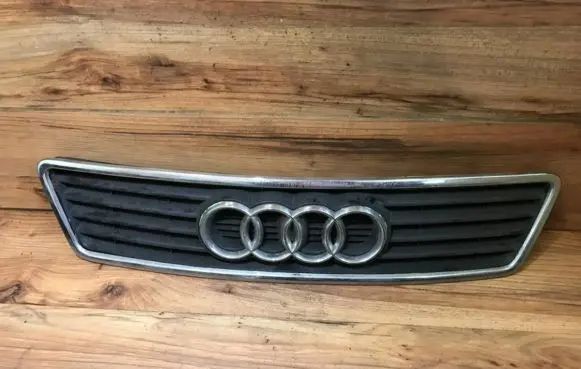 Audi A6 S6 C5 4B Front grill