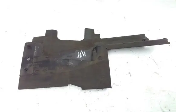 Ford Kuga II Intercooler air guide/duct channel DV448A261BD