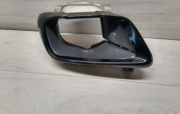 BMW X5 G05 Muffler ending 8078670