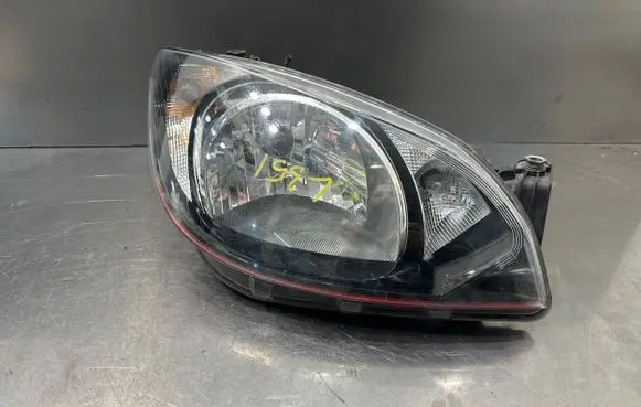 Skoda Citigo Headlight/headlamp 1ST941016D 1EJ01067202