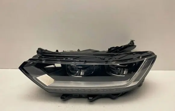 Volkswagen PASSAT B8 Headlight/headlamp 3G1941081G 90136114 88711F23900JP