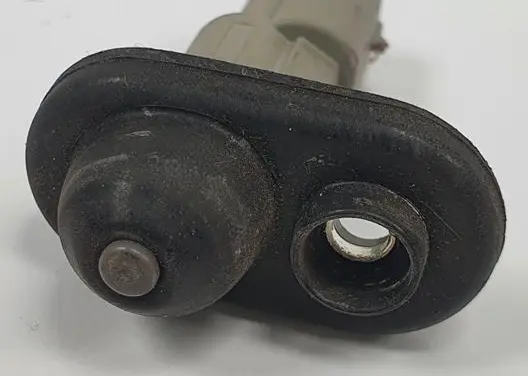 Renault Espace - Grand espace IV Front door sensor coupe 09153611