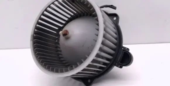 Hyundai Accent Heater fan/blower 971121C000